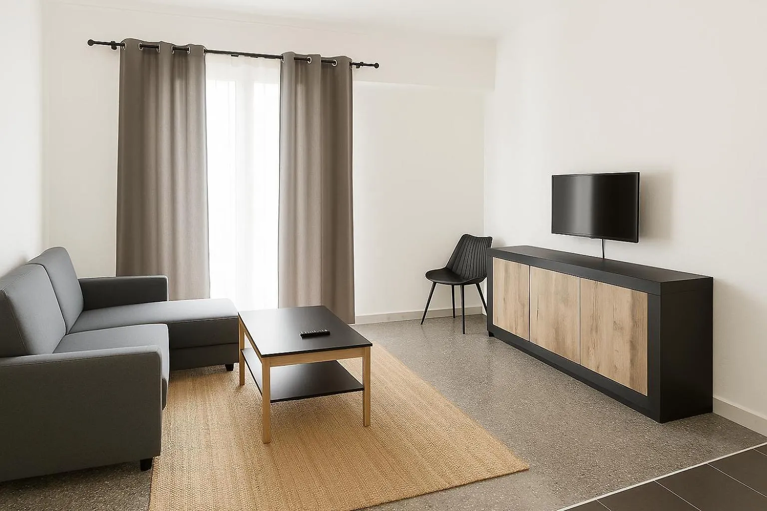 Apartamento Pansea 03 Exclusive Suites Tesalónica