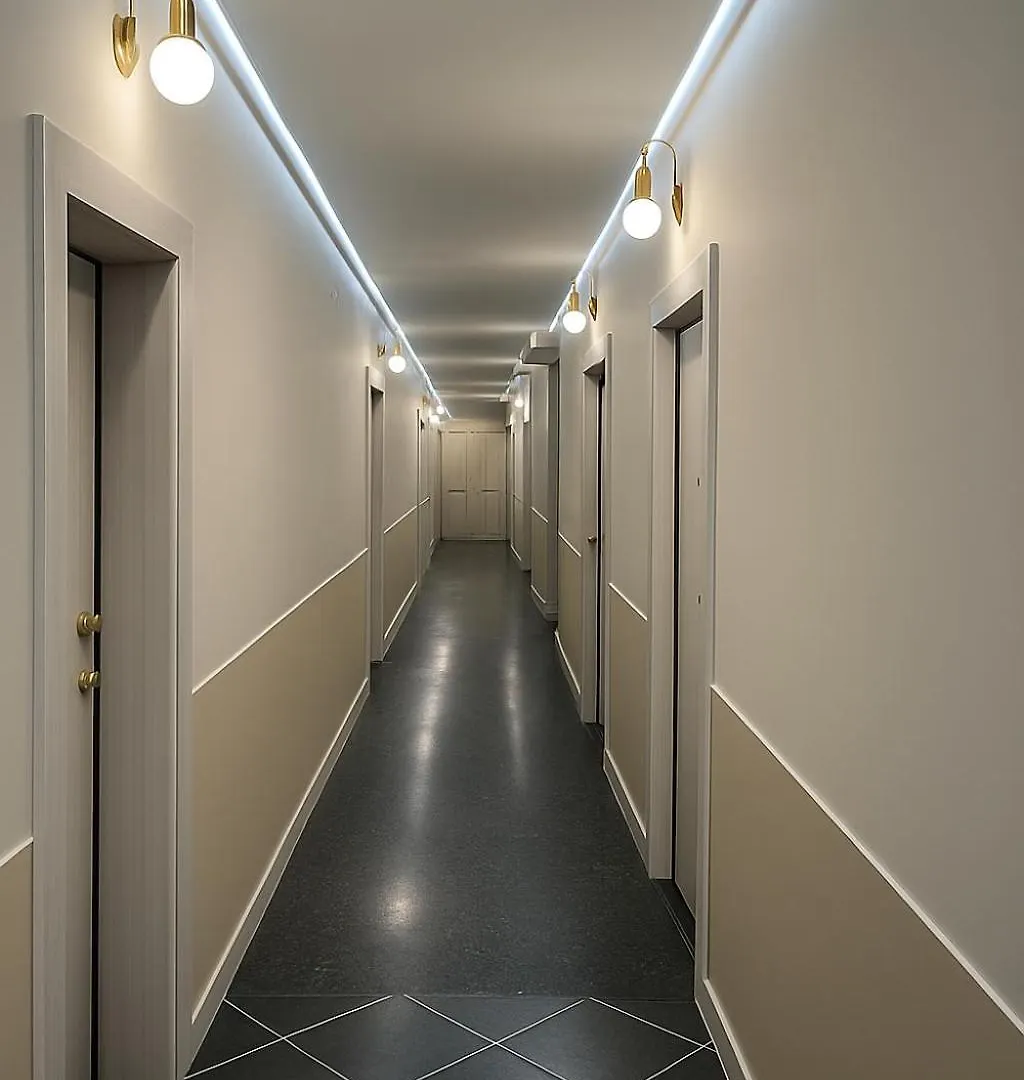 Apartamento Pansea 03 Exclusive Suites Tesalónica Grecia