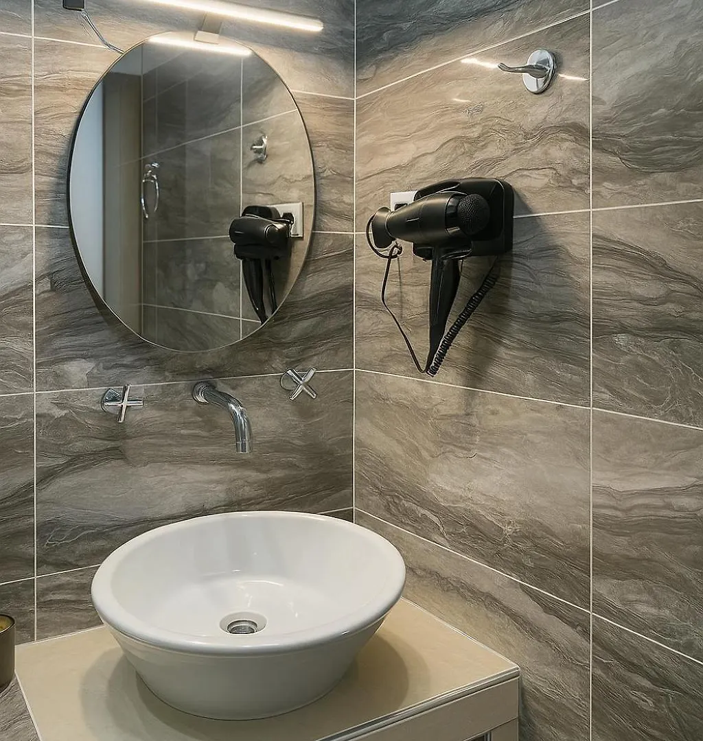 Apartamento Pansea 03 Exclusive Suites Tesalónica