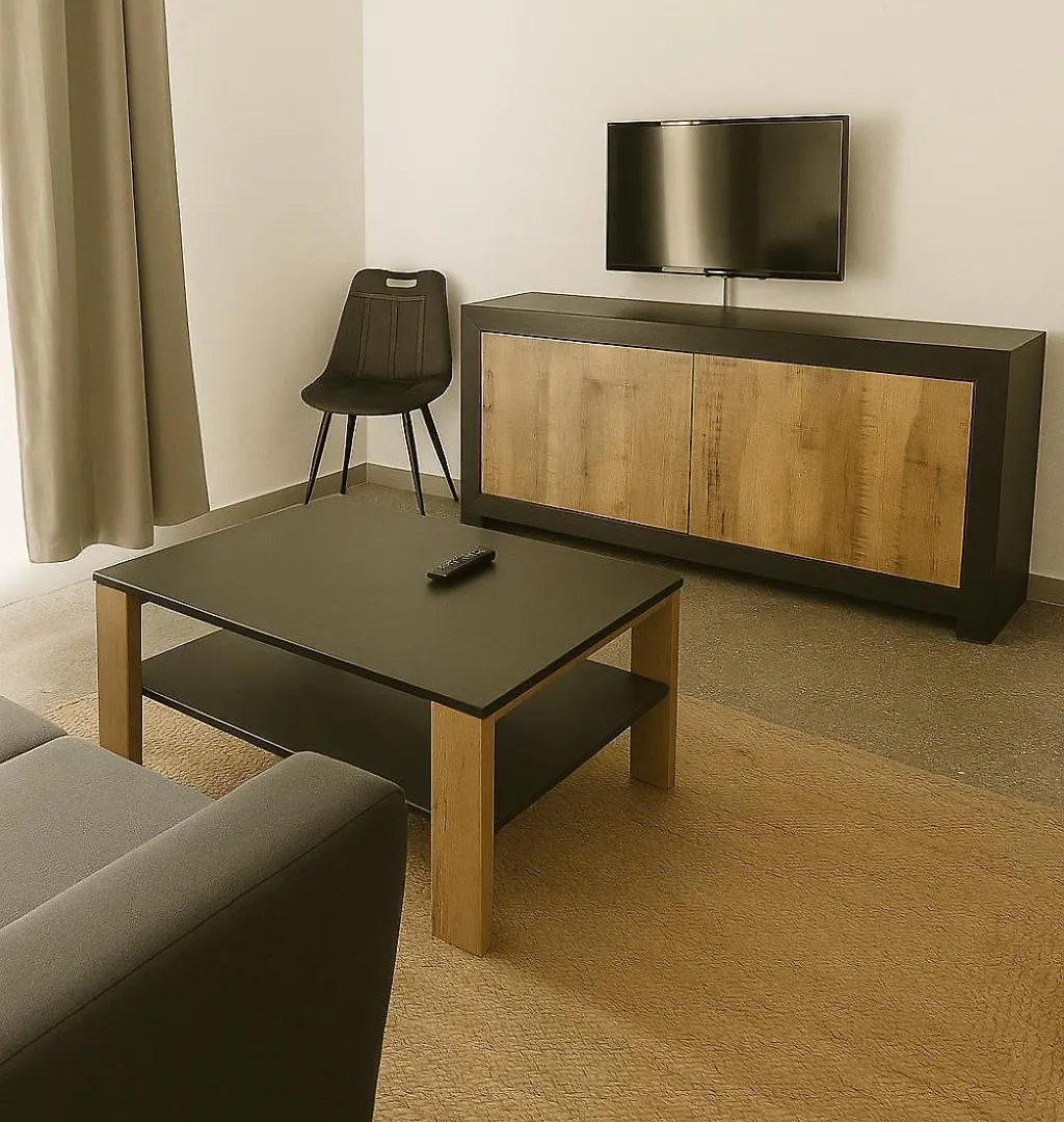 Pansea 03 Exclusive Suites Tesalónica