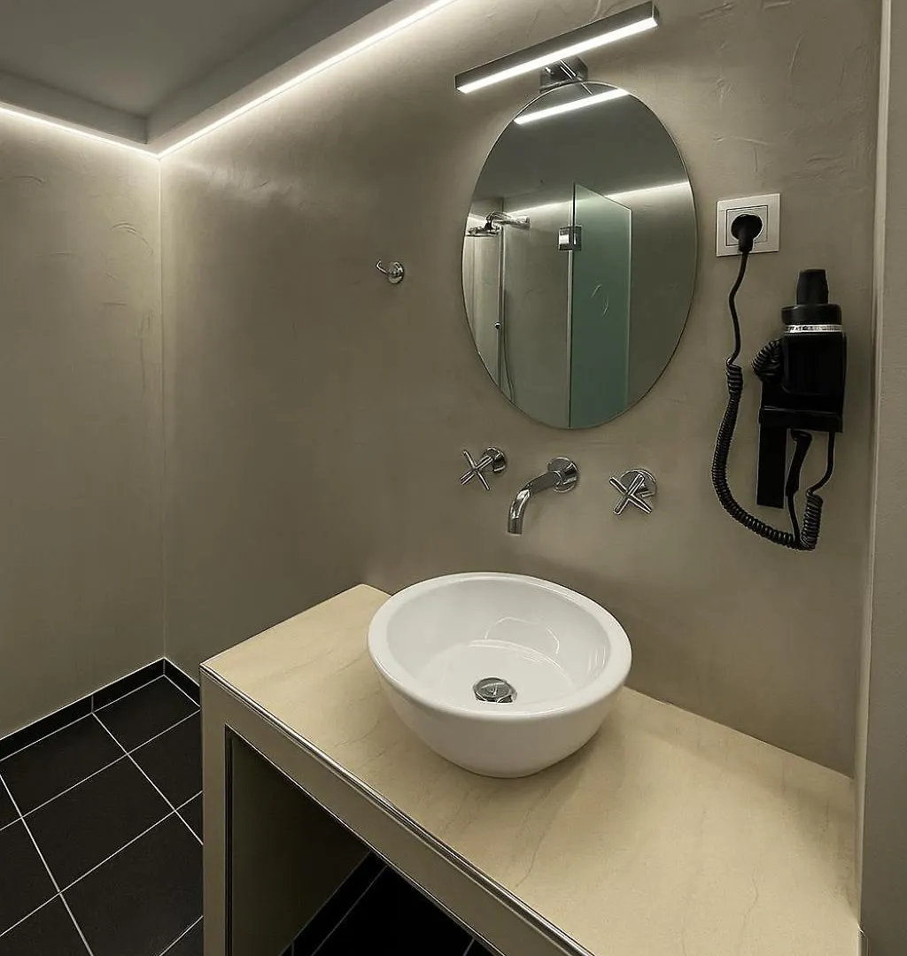 Apartamento Pansea 03 Exclusive Suites Tesalónica Grecia